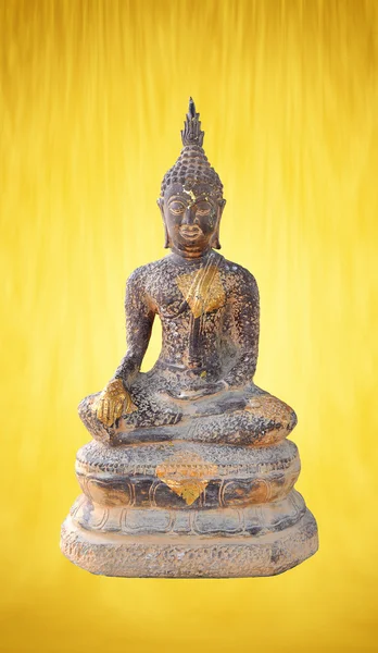 Изображение Будды — стоковое фото
