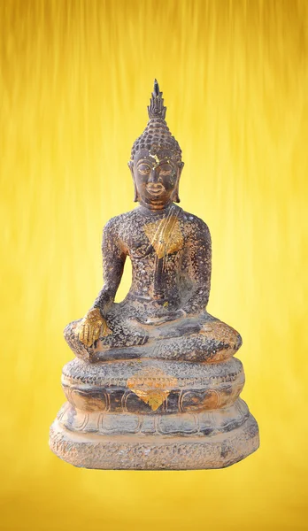 Buddha-Bild — Stockfoto