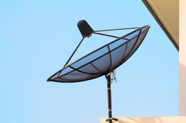 Uydu anteni