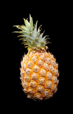 Ananas.