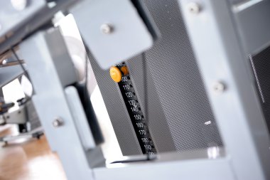 Ağırlık kaldırma