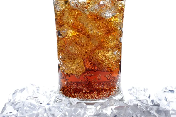 Cola — Stockfoto