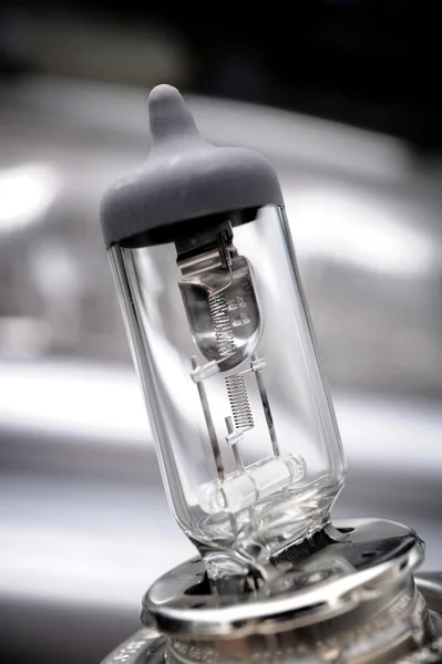 Headlight — Stock Photo, Image