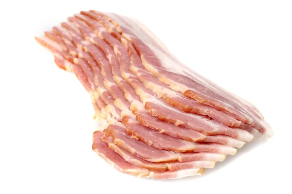 Pancetta — Foto Stock