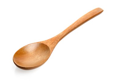 tahta kaşık