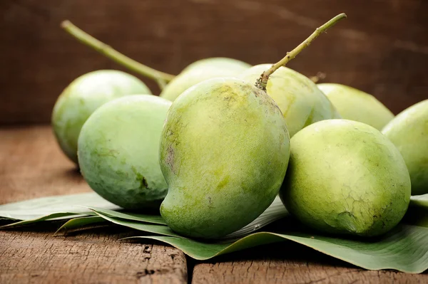 Mangoes — Stock Photo, Image