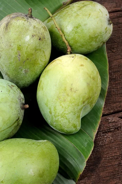 Mangoes — Stock Photo, Image