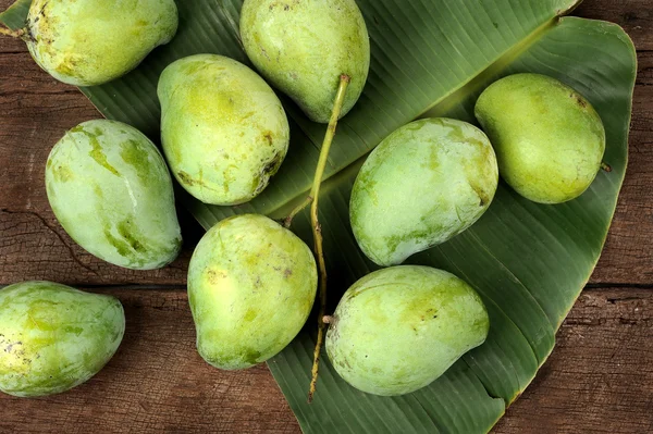 Mangos — Foto de Stock