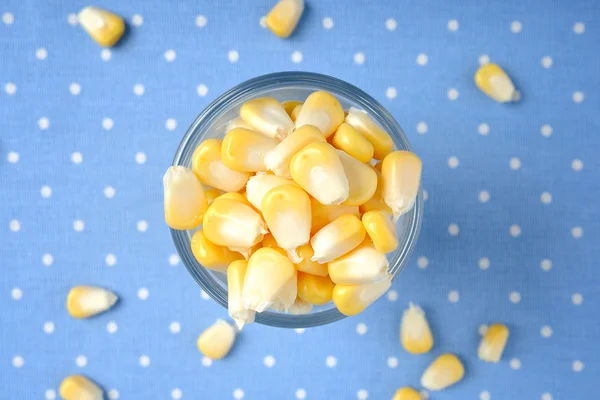 Corn — Stock Photo, Image