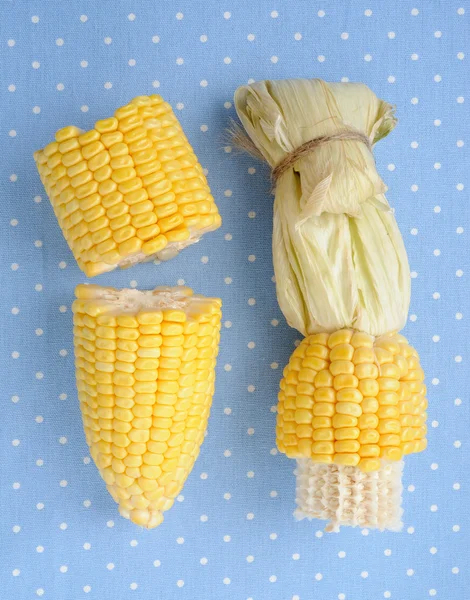 Corn — Stock Photo, Image