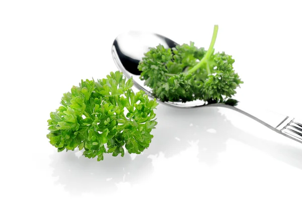 Parsley — Stock Photo, Image