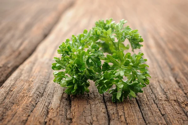 Parsley — Stock Photo, Image