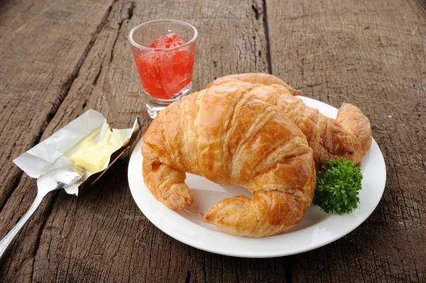 Croissant — Photo