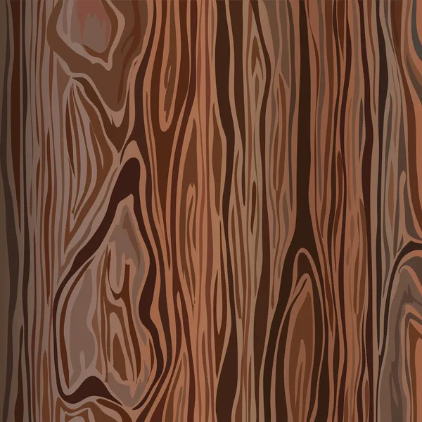 Hout achtergrond — Stockvector