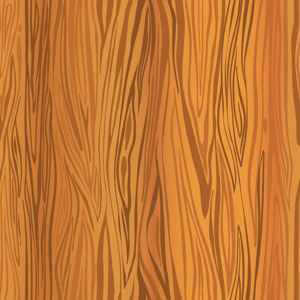 Wood seamless pattern. — Stock Vector