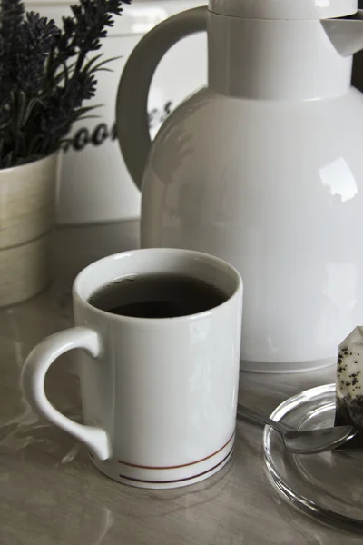 Tea Party — Stock Photo, Image