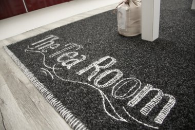 Oda Dekorasyon, tapis