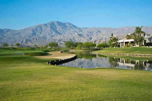 California Golf Sahası