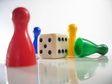 Gaming parça