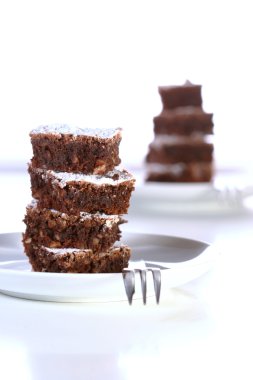 Brownie.