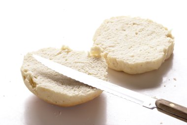 yumuşak ekmek