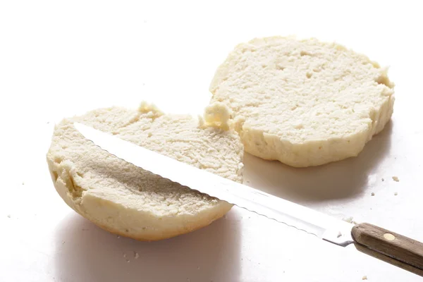 Miękki chleb — Zdjęcie stockowe
