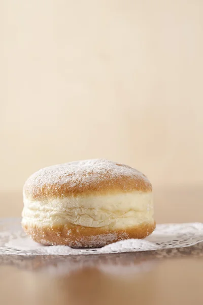 German donut — Stock Photo, Image