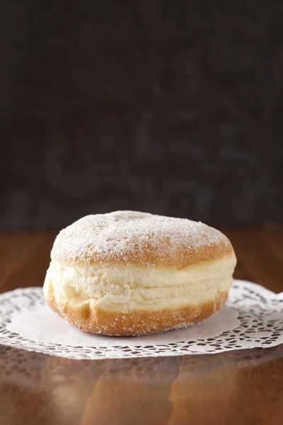 German donut — Stock Photo, Image