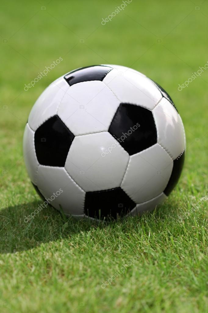 Soccerball for champions