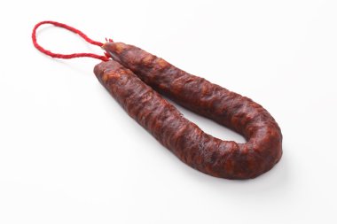 İspanyol chorizo