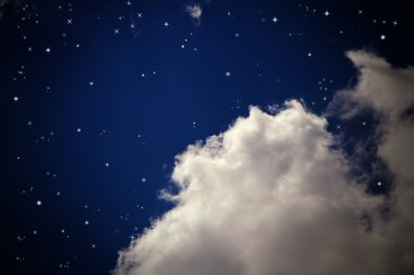Gece gökyüzü
