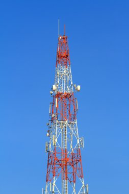 Telekomünikasyon Kulesi