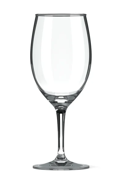 Wine Glass — Stock Photo, Image