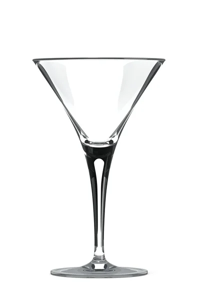 Cocktail Glass — Stock Photo, Image
