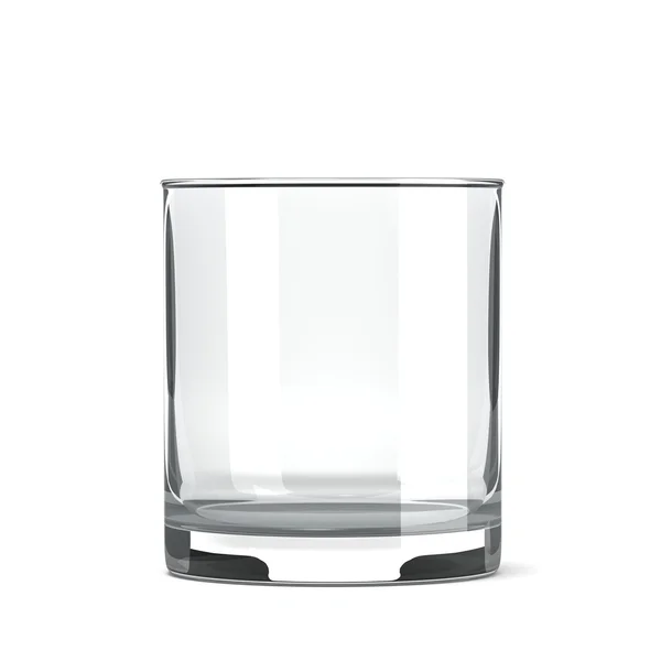 Table Glass — Stock Photo, Image