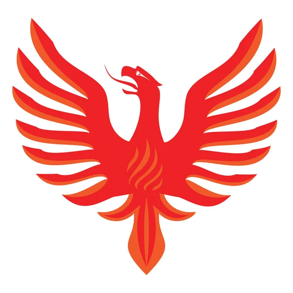 Kırmızı sıcak biber Phoenix