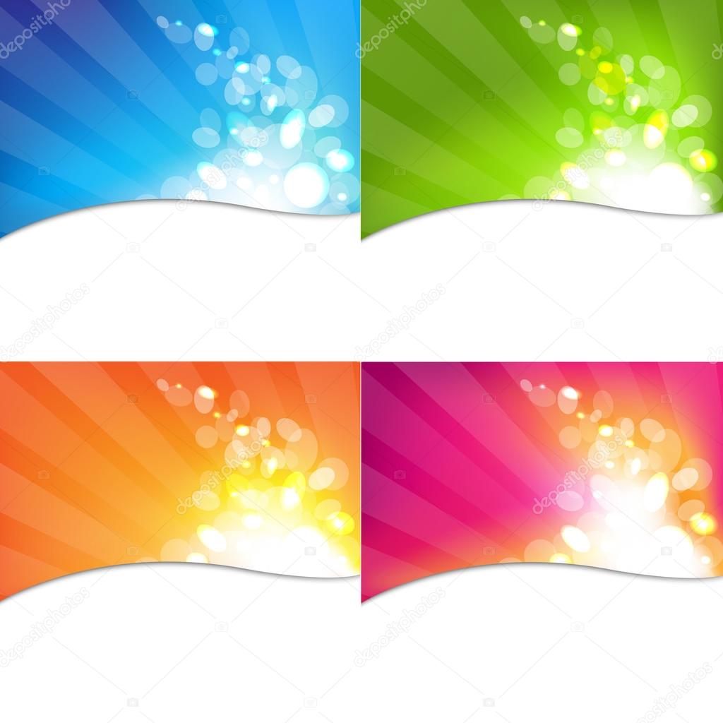 Set Of Labels With Bokeh And Sunburst