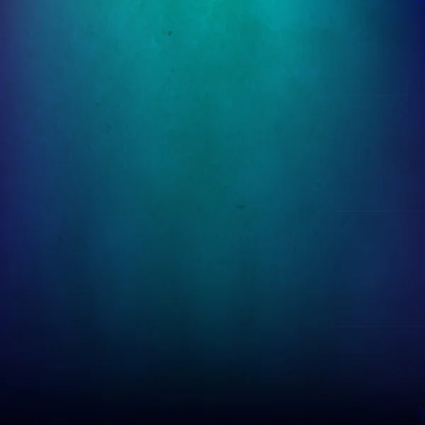 Donkerblauwe grunge achtergrond textuur — Stockvector