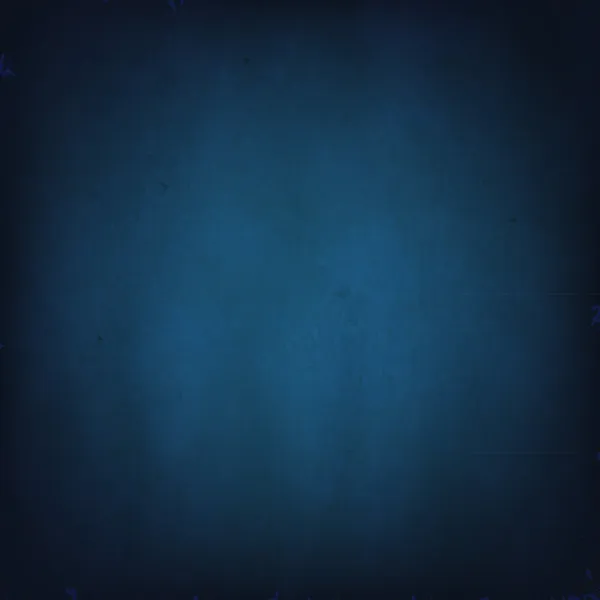 蓝色Grunge背景图 免版税图库矢量图片