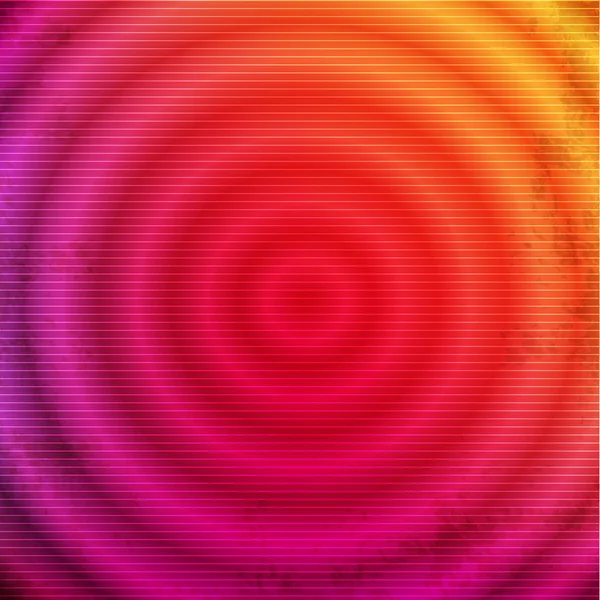 Rosa färgstarka bakgrund — Stock vektor