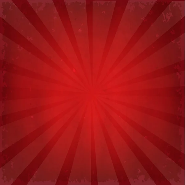 Винтажный темно-красный фон — стоковый вектор