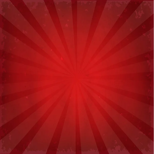 Vintage Dark Red Background — Stock Illustration Vintage Dark Red Background Stock Vector