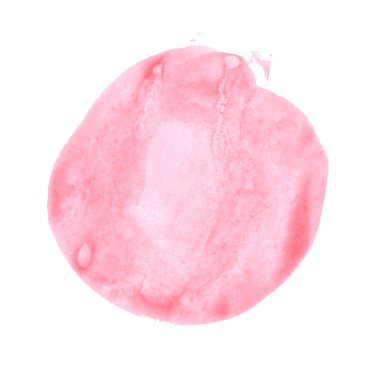 pembe suluboya blob