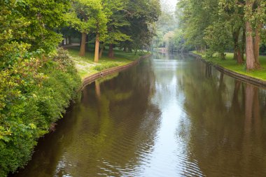River Park, bruges