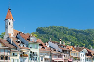 Thun binalar