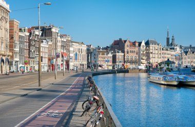 sabah amsterdam