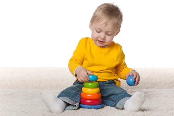 Early learning — Stock Photo, Image