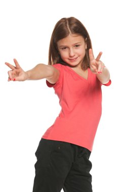 anlatım güzel kız