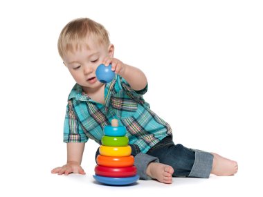 zeki bebek çocuk erken öğrenme