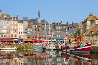 Honfleur Limanı